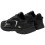Lacoste (8, BLK/SIL) LACOSTE_SHOES_L003 BLK-GRY 6 3