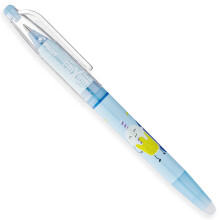 (Light Blue/ Blue Ink) Pilot FriXion Ball Erasable Rollerball Pen, Sweet Paradise Edition