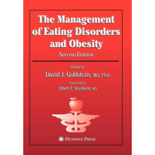 The Management of Eating Disorders and Obesity Paperback Book