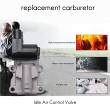 3X 22270-22050 2227022050 136800-1581 1368001581 Idle Air Control Valve for for for