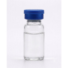 (3ml, 1 Vial) 3-ml-Fläschchen mit sterilem, gereinigtem Wasser, nur für Laborforschungszwecke – Einzeleinheit
