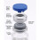 (3ml, 1 box) Αποστ. Καθαρό Νερό 3ml x 10 4