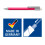 Staedtler (Orange) Staedtler 777 Graphite Mechanical Pencil 0.5mm 4