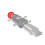 Monosaudio B51C Type C Type-C OTG USB3.1 High End USB Connector Type C Male Plug Welding Type USB-C 2