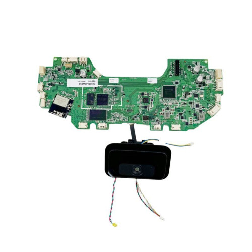 For  S10 /S10+ Motherboard and Camera Assembly Motherboard Global Version 2