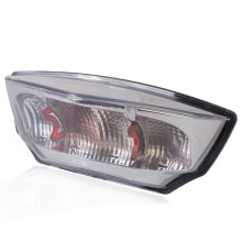 Motorcycle Rear Taillight Assembly Integrated Brake Stop Lamp Indicator for R 1200 GS R1200GS ADV R1250GS Adventure
