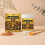 Vyreth Water-Based Gold Paint Metallic Paint Weather-Resistant Surface Decor Maintains Gloss Easy Application 2