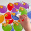 Engaging Language Teaching Tool With Fly Cards For Kindergarten 2