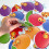 Engaging Language Teaching Tool With Fly Cards For Kindergarten 5