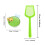 Engaging Language Teaching Tool With Fly Cards For Kindergarten 10