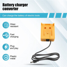 For Starlink Accessories for Battery Cable Charger Adapter to Power Cable Cord Plug