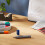 Staedtler Staedtler 356 Lumocolor Flipchart Marker Black 4