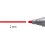 Staedtler Staedtler 356 Lumocolor Flipchart Marker Black 5