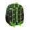 Minecraft Minecraft 3D Creeper Backpack 2