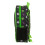 Minecraft Minecraft 3D Creeper Backpack 3