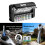 Strong Steel Ratchets Socket Set with 38 Piece & Convenient 2