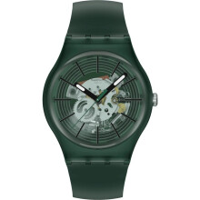 Watch Swatch Revealed In The Forest - SO29G111