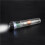 2X Self-Generated Transparent Emergency Fluorescent Torch Flashlight Hand-Cranked Charging Far-Pull Strong Magnet 7