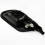 2X Right Black with Chrome Inside Door Handle for  E38 E39 51218226050 6