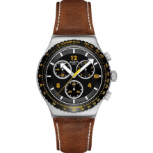 Watch Swatch Canyon Chaser - YVS530