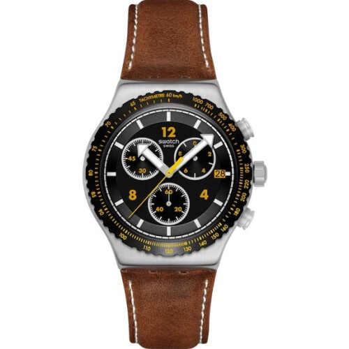 Swatch Watch Swatch Canyon Chaser - YVS530