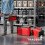 3 Tier Toolbox Set with Wheels, Stackable Storage Case 8