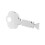 3pcs 25460 Fire Alarm Master Box Keys for Gamewell and Elevator,Firefighter'S Tools,Christmas Tree Key for Fire Fighting 4