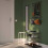 IKEA GREJIG Hallway Storage Set 2