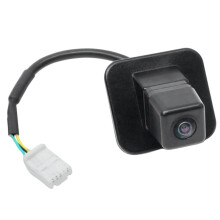 GV9D-67-RC0 Rear View Camera Parking Assist Camera for 3 6 CX-3 CX-5 2013-2020 GV9D67RC0
