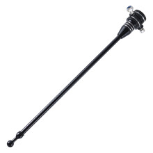 Stable Flag Poles Outdoor Flag Poles Bracket Base Flag-Black
