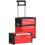 3 Tier Toolbox Set with Wheels, Stackable Storage Case 2