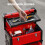 3 Tier Toolbox Set with Wheels, Stackable Storage Case 7