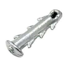 Plastic Sinkers Lock Baits Fishing Weights AntiSlip-3 32 oz 1Pc