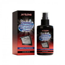 JAYSUING Multi-Purpose Cleaner Kitchen Grease House Corners Stain Daily Cleaning Spray Powerful Degreasing