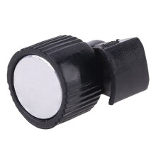 Capteur de vitesse universel pour ordinateur, 2 pièces, aimants