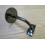 Black Nickel Handrail Bracket Solid Brass 75mm Stair Bannister Support 1