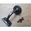 Cast Iron Victorian Handrail Bracket Antique Iron 63mm Stair Support 1