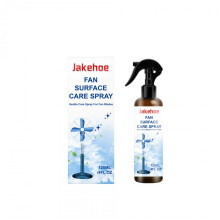 JAKEHOE Fan Dust and Cleaning Spray, Powerful Stain Remover, Home Daily Cleaning