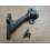 Windsor Swivel Handrail Bracket Antique Iron Cast Iron 75mm Support 1