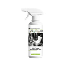 Multi-Purpose Cleaner Spray Kitchen Grease Bathroom Grime Stain Remover Household All-Purpose Cleaning Spray