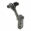Windsor Swivel Handrail Bracket Antique Iron Cast Iron 75mm Support 2