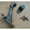 Windsor Swivel Handrail Bracket Antique Iron Cast Iron 75mm Support 3