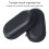 Trumpet Mouthpiece Storage Box Container Small Trumpet Accessory 11