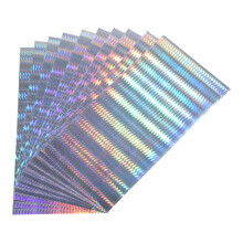 10 stuks holografische zelfklevende film reflecterende vissen-05
