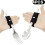 Cuff Utensil Holder Strap for Weak Grip 4 Pcs 1