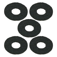 Carbon Fiber Fishing Reel Brake Pad Replacement-20.5x8x1.0