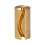 Practical Protective Grooved Designed Brass Wolf-9 grams 1