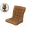 Rocking Chair Cushion High Back Waterproof Tufted 1