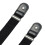 1Pair Stretchy Waistbands For Pants Intelligent Locking-Camel 6