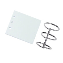 Creatieve Notebook Cover Decoratie Maken Siliconen Mal voor-B